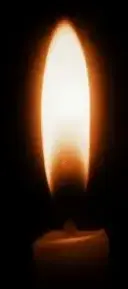 Candle icon